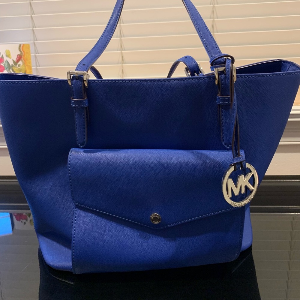 MK handbag